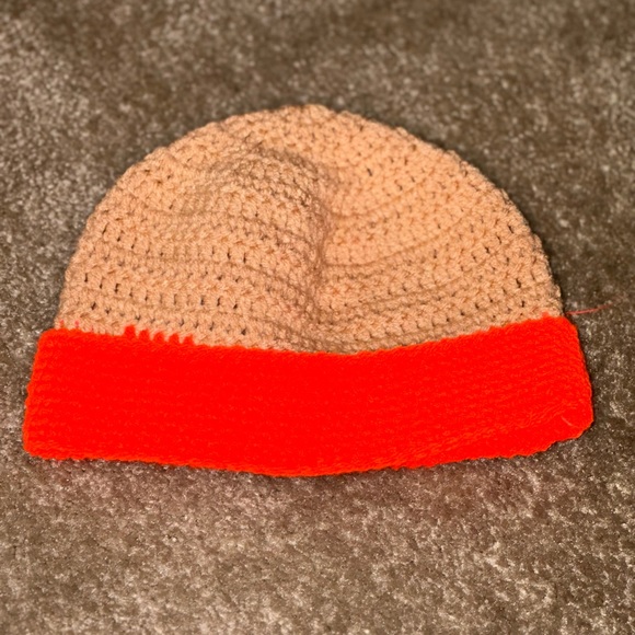Hand Crochet Hats (Each HAT is sold separately) - Picture 6 of 7